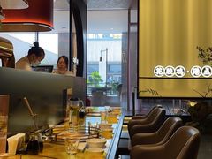-领鲜天下·焗海鲜·花胶鸡(天目里店)