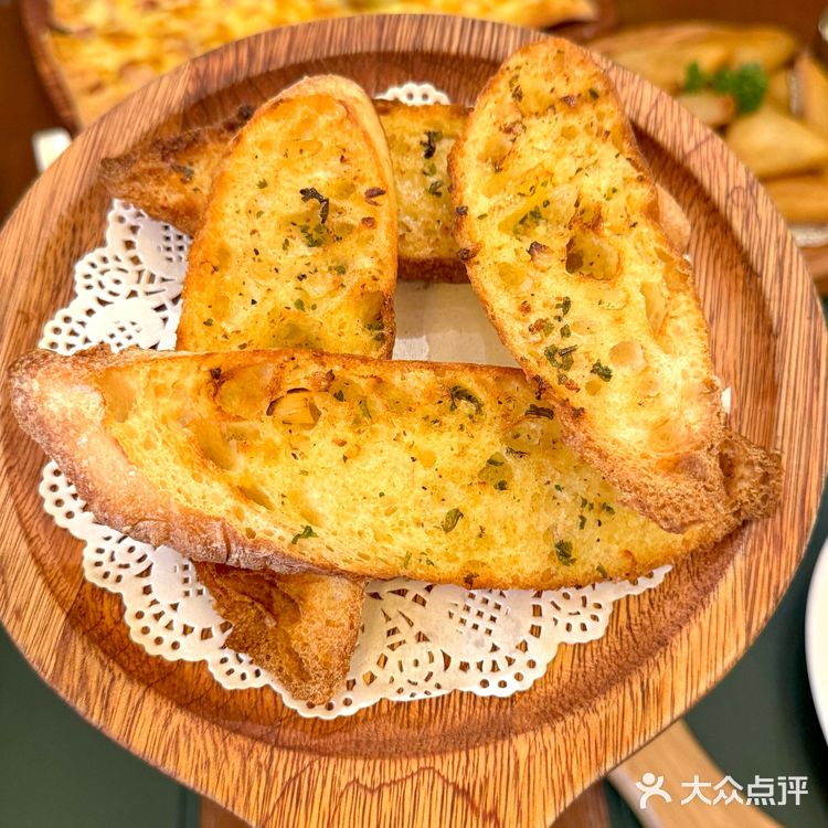 会反复来吃的德国餐厅🇩🇪
