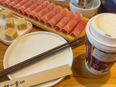 -四喜小胖·北京涮肉(五道营店)