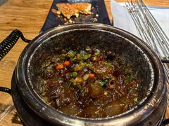 -小杨烤肉(朱雀店)