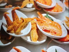-雍容荟活波龙自助餐(IFS黑金店)