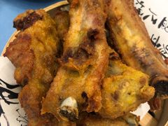 -阿毛饭店(和义路店)