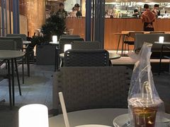 大堂-农畉LONFOOD(福田星河COCOPark店)