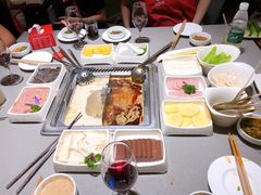 -海底捞火锅(金光华店)