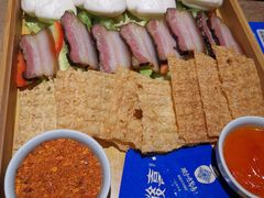 苗家腊肉脆宝-酸喜·三度酸·贵州味