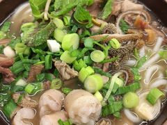 -喜之羊·粉面档
