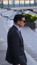 -BRANS PORO布朗斯伯勒西装高级定制·瑞璞西装(金陵店)