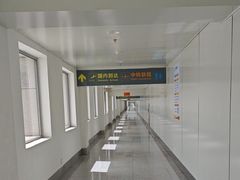 -银川河东国际机场