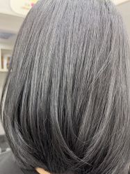 -青霖·飘逸造型