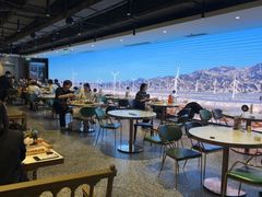 -丝路有约·优雅新疆菜(万宴城店)
