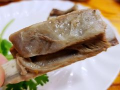 手抓羊肉-内蒙古牛羊肉特色美食(后海滨路店)