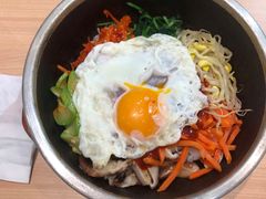 -小木屋拌饭(沈阳中街大悦城店)