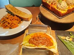 -魏客咖啡(中铁中心店)