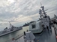 -中国人民解放军海军博物馆