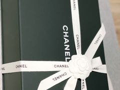 -CHANEL(ifs国际金融店)
