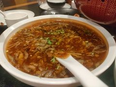 -鲁菜根·泰安菜(万达店)