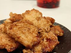 -红东阁东北菜烤肉酒馆(CROSS万象汇店)