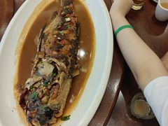 -李氏八大件老菜馆(万宝街店)