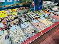 -旺角小渔村(二马路店)