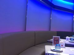 -鱼酷活鱼烤鱼(恒隆广场店)