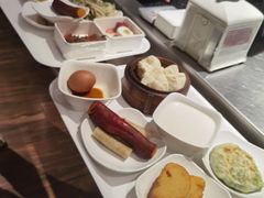 -阿那亚第三食堂 Cafeteria 3