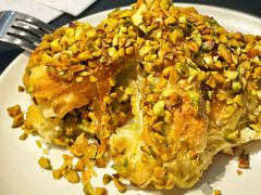 开心果可颂-Money Shops(愚园路店)