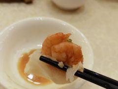 顺德人家虾饺皇-顺德人家食府(黄金广场店)
