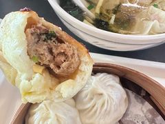 -同心楼(解放北路店)