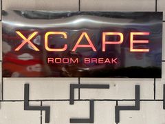 -Xcape异时刻密室逃脱真人NPC(新世界百货崇文店)