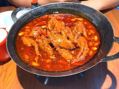 -老闵田螺馆·南昌特色(总店)