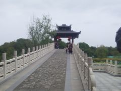 -东湖落雁景区