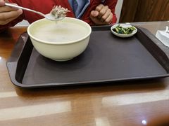 -百年认一力 太原老字号 (桥头街店)