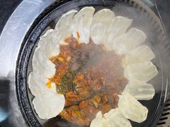 -锅来乐地锅鸡(安亭店)