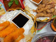 -老马路串串香火锅(北门桥店)
