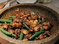 -绿茶餐厅(青岛城阳万象汇店)