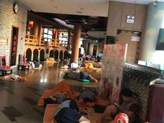 -纽斯桑拿会所(天山店)