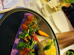 -Kathleen's Waitan 凯圣琳江景西餐厅(外滩店)