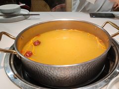 -花菇朵 ll 野生菌锅·精品滇菜(后沙峪店)