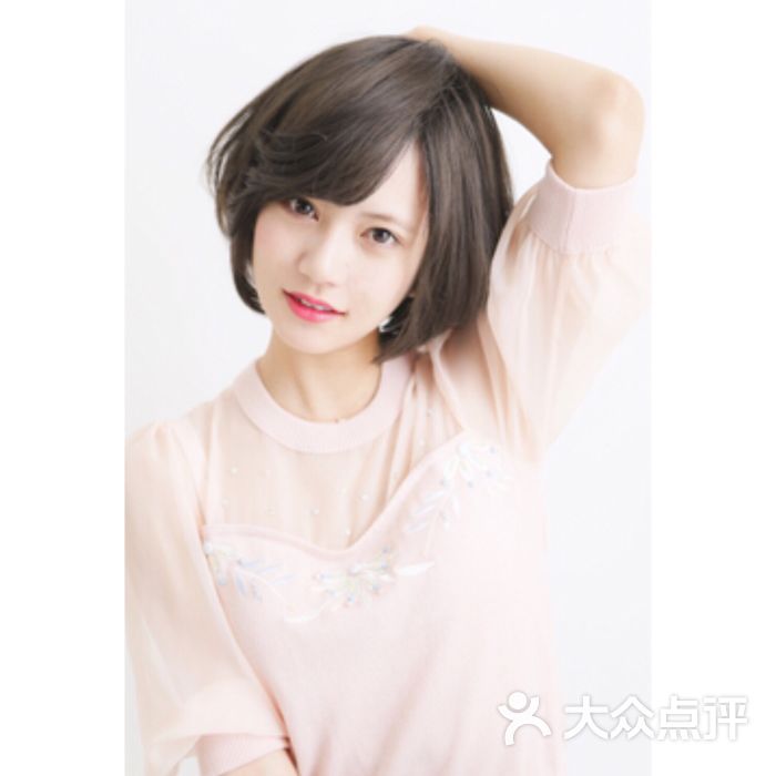 井尚造型(大宁店)图片 - 第23张