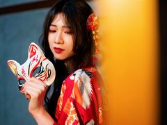 -夜幕浸入式超级密室(望京店)