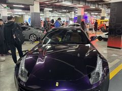 -时尚天河商业广场