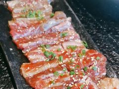 -樱嘢·炭火烧肉(惠南店)