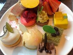 -深圳四季酒店·馥自助餐厅