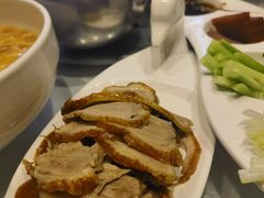 -老牌坊鲁菜名店(聊城美食岛店)