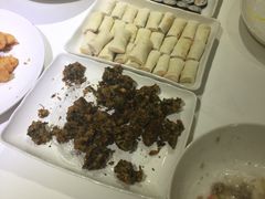 -天荷菜根·闽南素食自助(刺桐北路店)