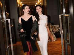 -王府井文华东方酒店-紫膳餐厅