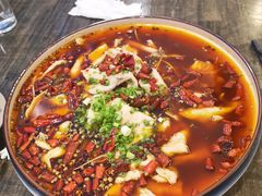 -庆合府重庆大排档(紫都城店)