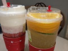 -奈雪的茶(南山大冲一期店)