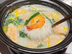 -云海肴·汽锅鸡·云南代表菜(曲江大悦城店)