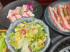 -牛焱·烧肉酒肆(五大道店)